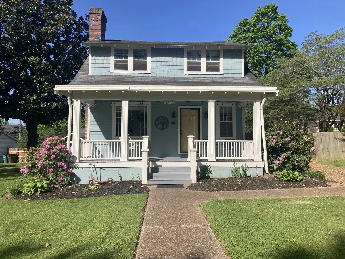 1302 Riverside Rd, Old Hickory, TN 37138 - #1