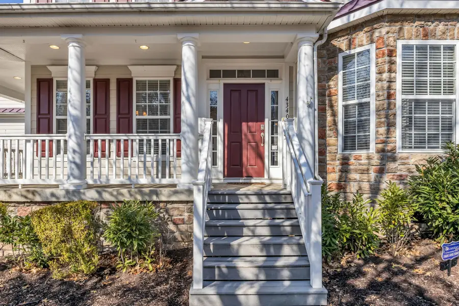 4340 Barnes Cove Dr, Nashville, TN 37211 - #3