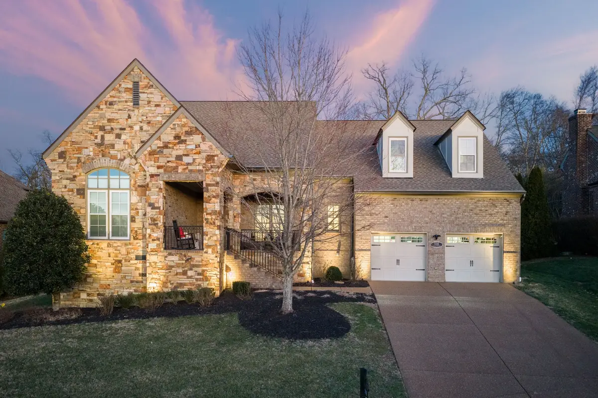 516 Emerson Hill Rd, Nolensville, TN 37135 - #1