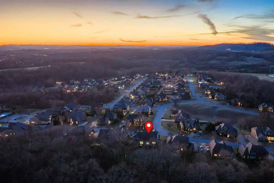 516 Emerson Hill Rd, Nolensville, TN 37135 - #2