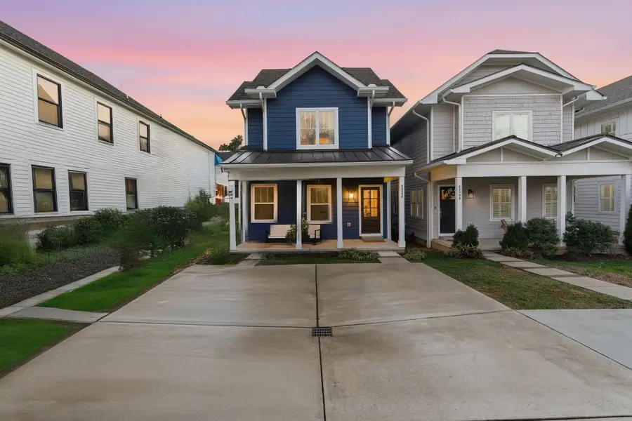 6353A Columbia Ave, Nashville, TN 37209 - #2