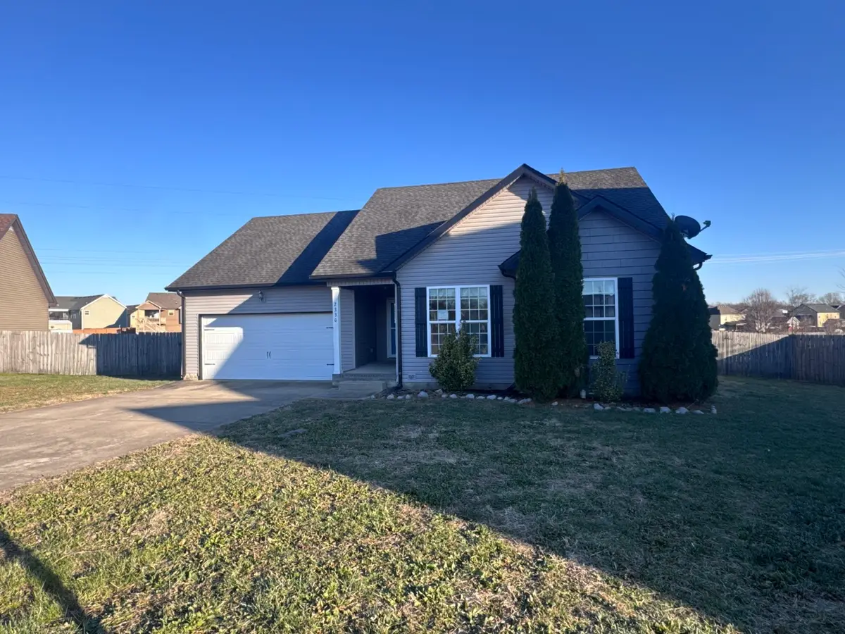2330 Spike Ct, Clarksville, TN 37040 - #1