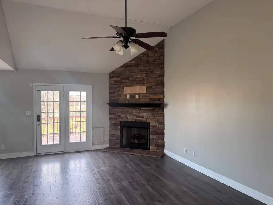 2330 Spike Ct, Clarksville, TN 37040 - #2