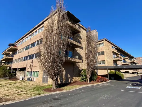 4200 West End Ave #411, Nashville, TN 37205