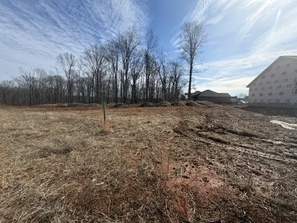 583 Liberty Park, Clarksville, TN 37042