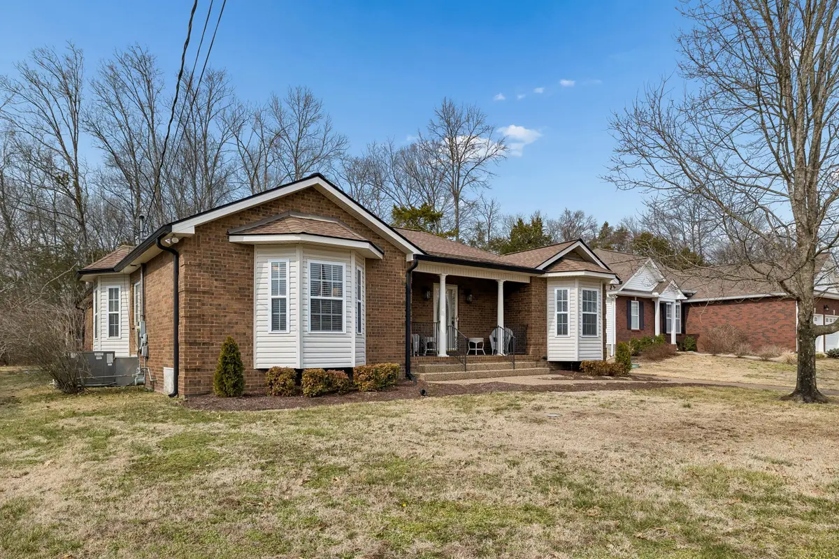 505 Acorn Way, Mount Juliet, TN 37122 - #1