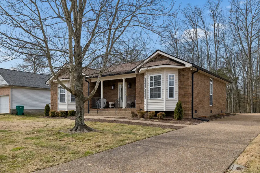 505 Acorn Way, Mount Juliet, TN 37122 - #2