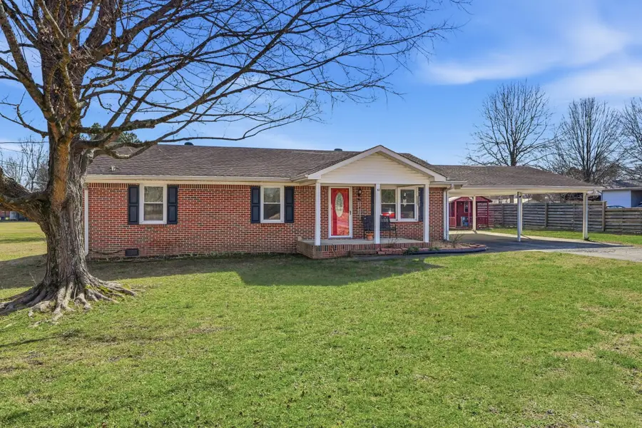 35 Simmons Rd, Fayetteville, TN 37334 - #2