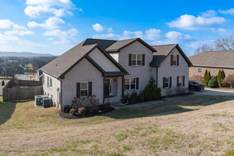 1707 Aster Dr, Columbia, TN 38401 - #2