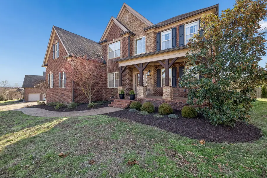 1805 Benziger Ter, Brentwood, TN 37027 - #2