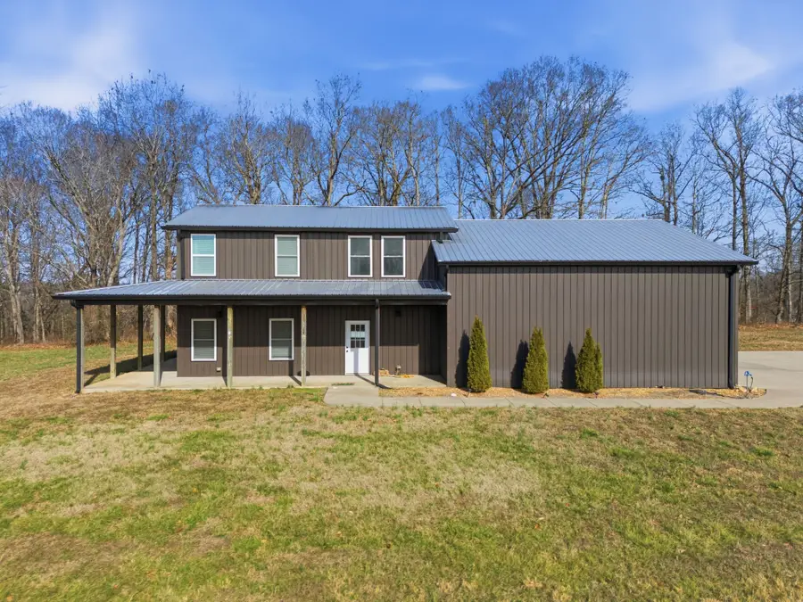 8417 Sycamore Creek Rd, Joelton, TN 37080 - #2