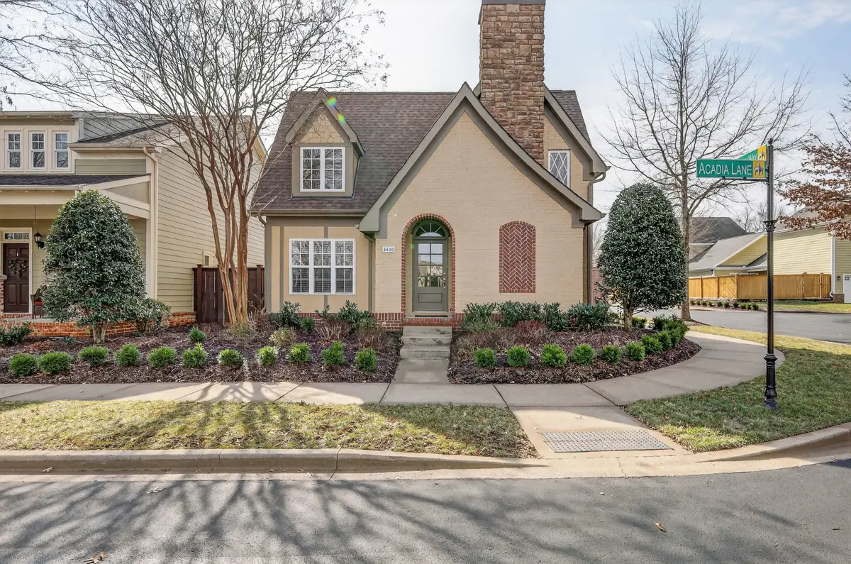 3400 Acadia Ln, Mount Juliet, TN 37122 - #1