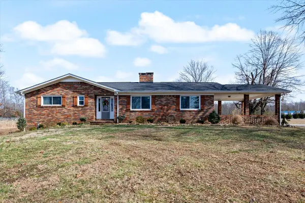 11540 Smithville Hwy, Smithville, TN 37166