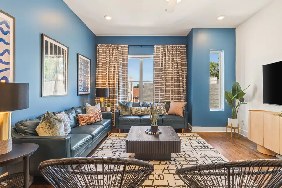 2001 Convent Pl #5 & 6, Nashville, TN 37212 - #3