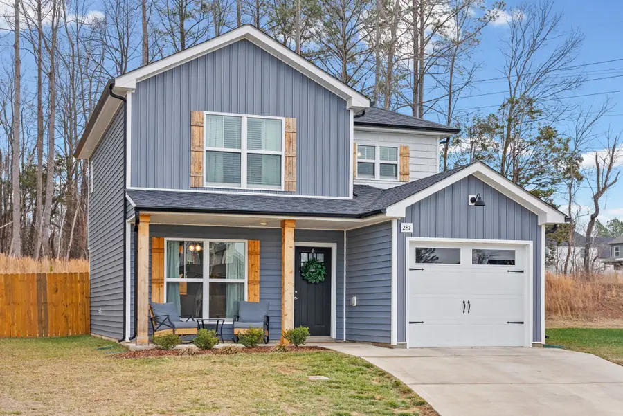 287 Quarry Overlook Way, Clarksville, TN 37043 - #3