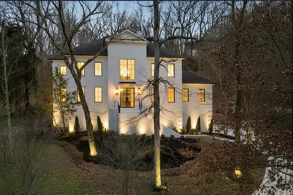 6339 Johnson Chapel Rd W, Brentwood, TN 37027