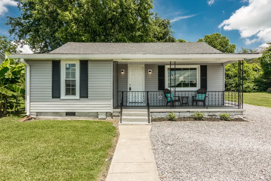 213 21st Ave W, Springfield, TN 37172 - #2