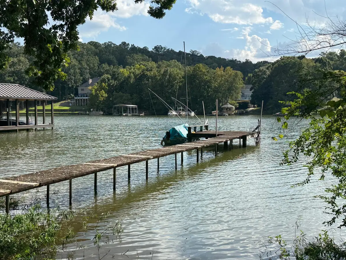 2109 Rambler Lane, Hixson, TN 37343 - #1