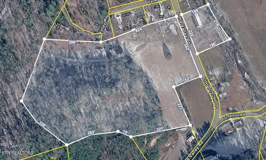 1964 Little Valley Rd, Sevierville, TN 37862 - #2