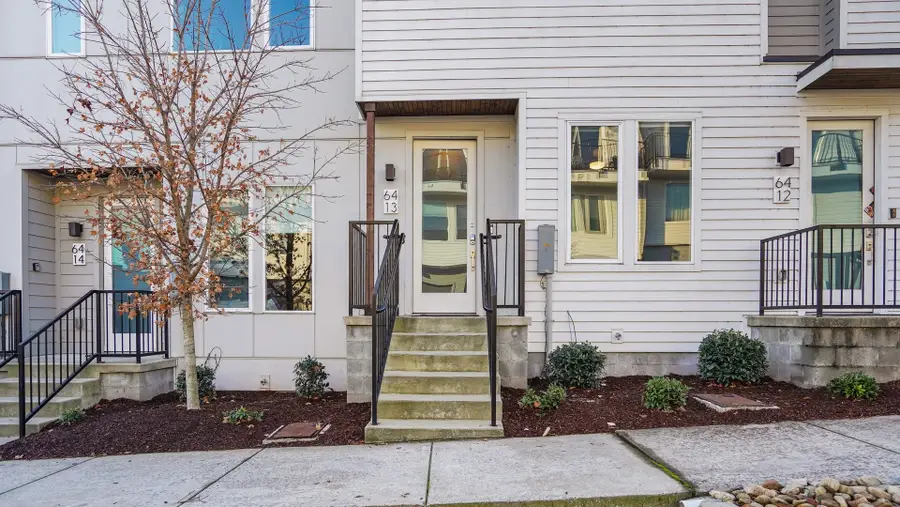 64 Fern Ave #13, Nashville, TN 37207 - #2