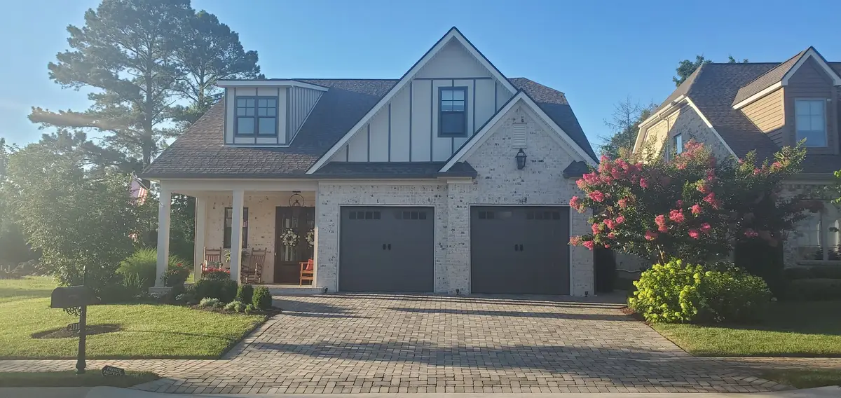 2111 White Poplar Court, Murfreesboro, TN 37130 - #1