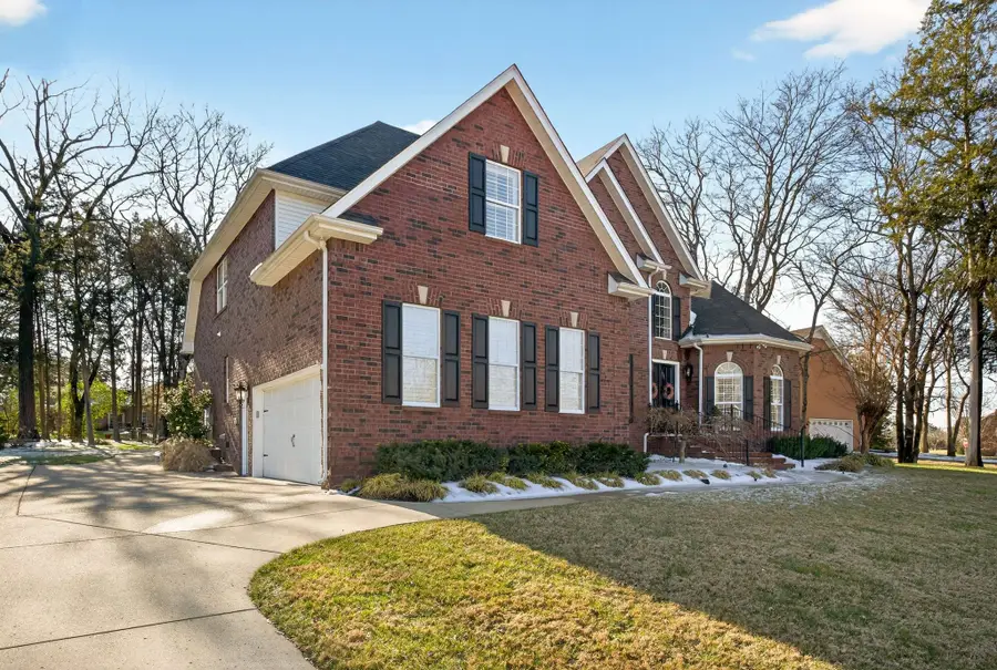 2306 Garrison Cv, Murfreesboro, TN 37130 - #2