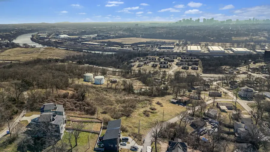 3216 Alpine Ave, Nashville, TN 37218 - #3