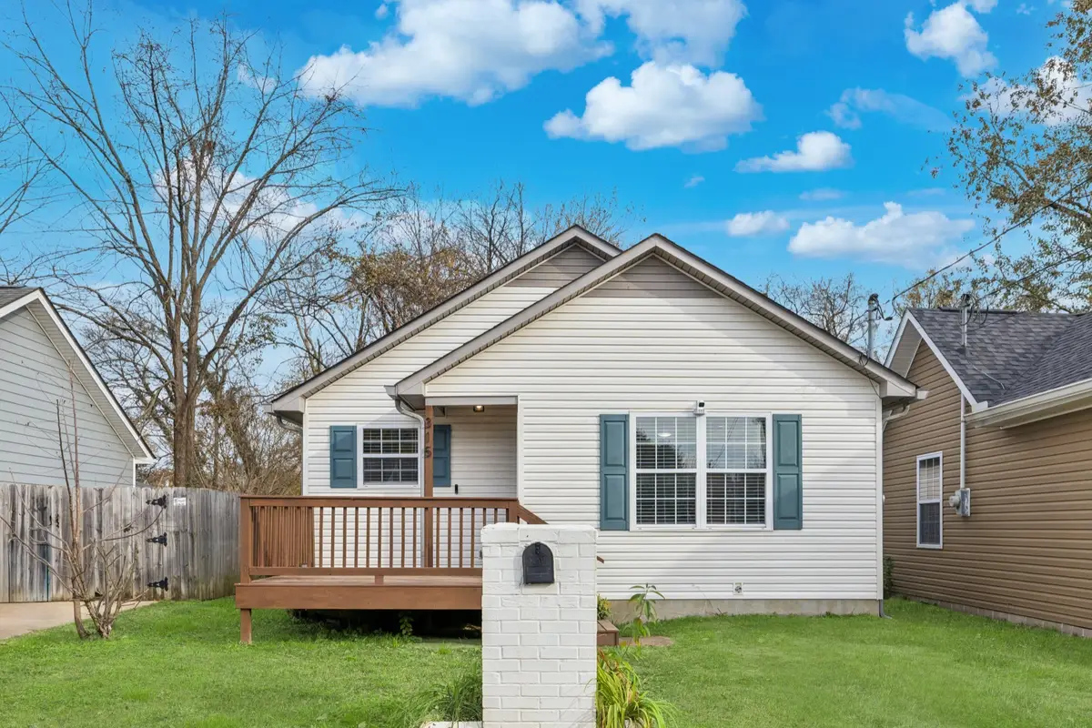 315 S Highland Ave, Murfreesboro, TN 37130 - #1