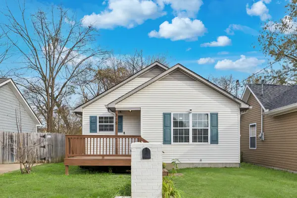 315 S Highland Ave, Murfreesboro, TN 37130