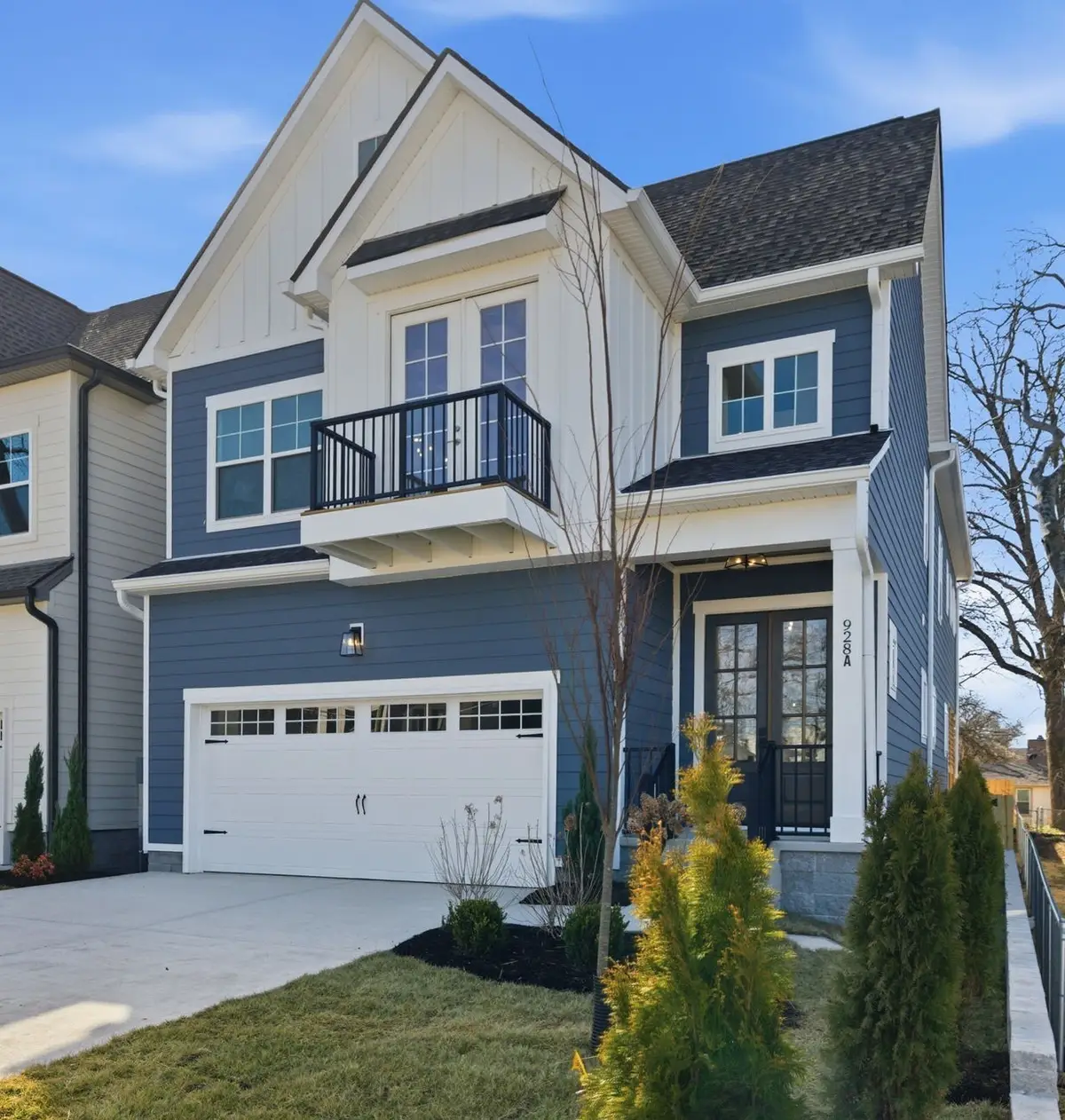 928 Delmas Ave, Nashville, TN 37216 - #1
