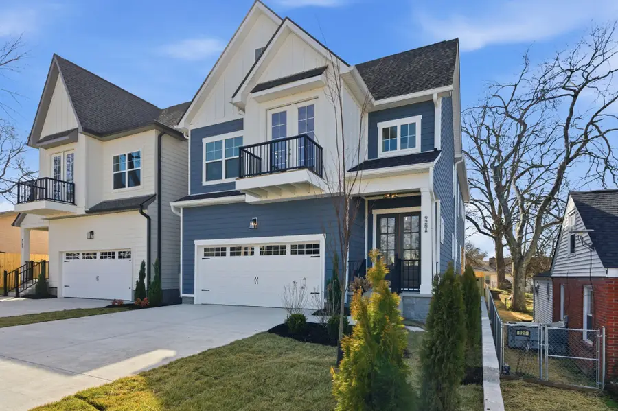 928 Delmas Ave, Nashville, TN 37216 - #3
