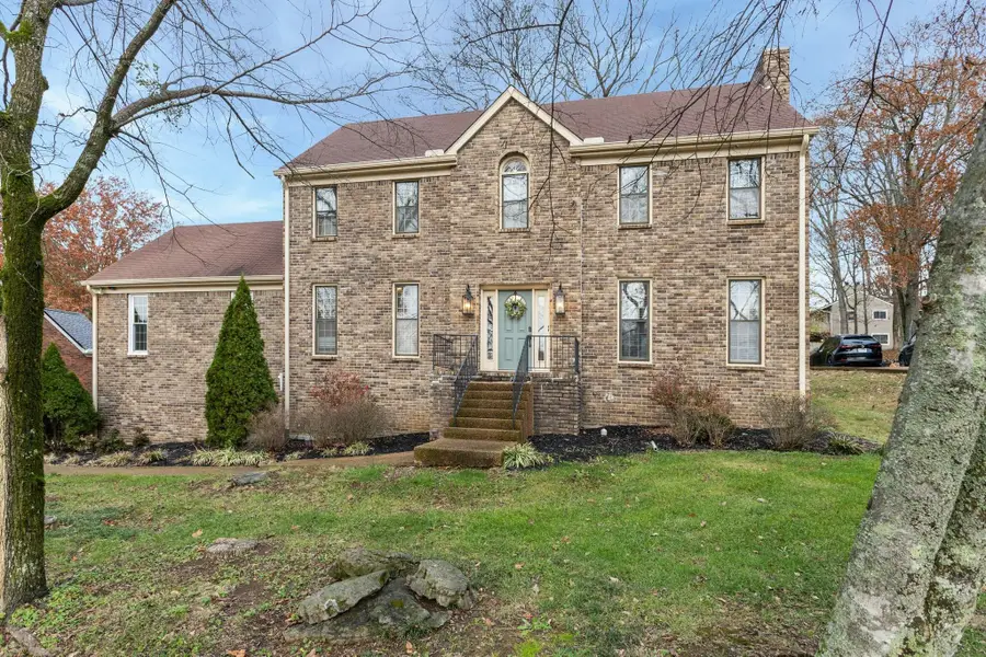 123 Saint Andrews Dr, Franklin, TN 37069 - #2