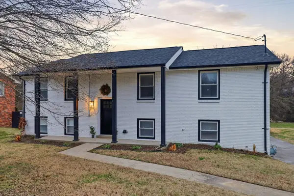 601 Huntington Pkwy, Nashville, TN 37211