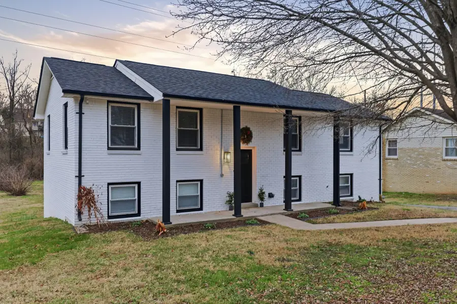 601 Huntington Pkwy, Nashville, TN 37211 - #2