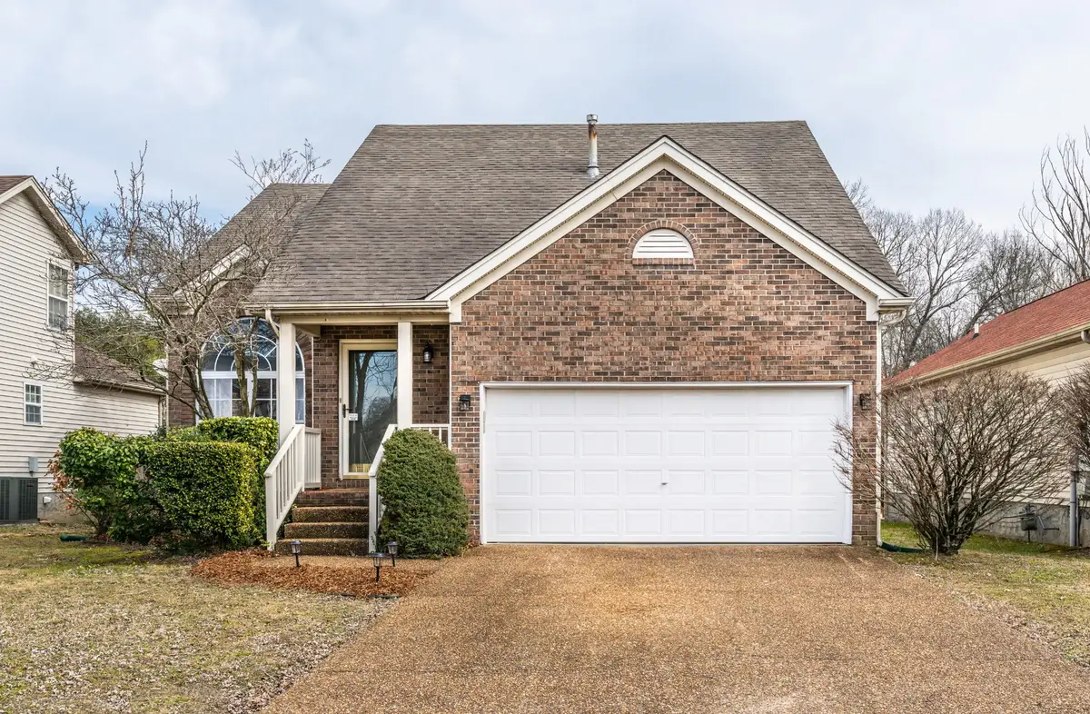 2944 Steamboat Dr, Nashville, TN 37214 - #1