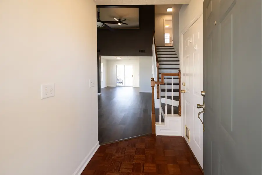 2944 Steamboat Dr, Nashville, TN 37214 - #2