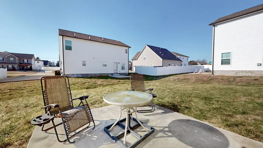 104 Curbow Ct, Shelbyville, TN 37160 - #2