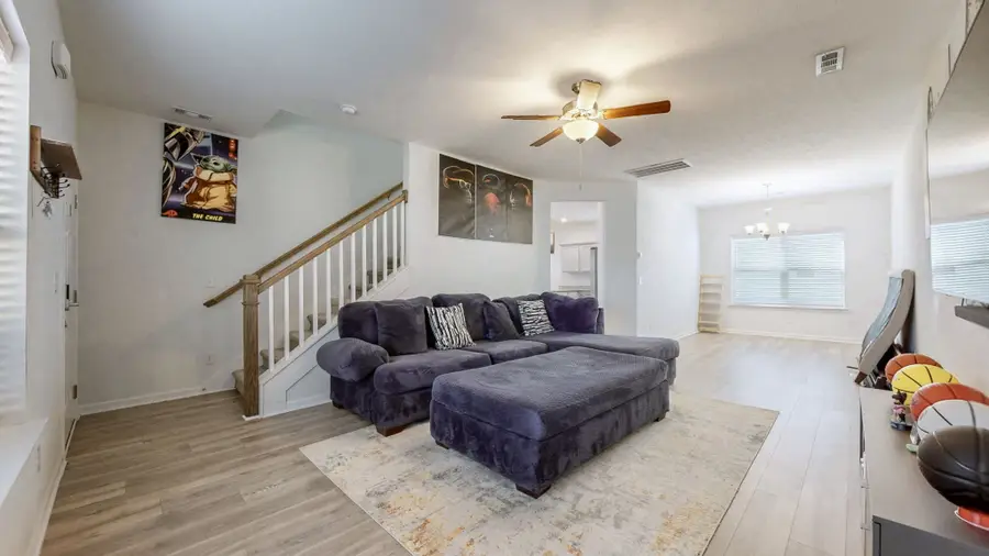 104 Curbow Ct, Shelbyville, TN 37160 - #3