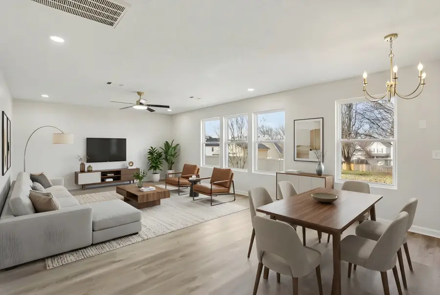 1321 Bundy Dr, Smyrna, TN 37167 - #3