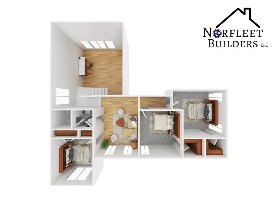 105 Esteph Ct, White House, TN 37188 - #3