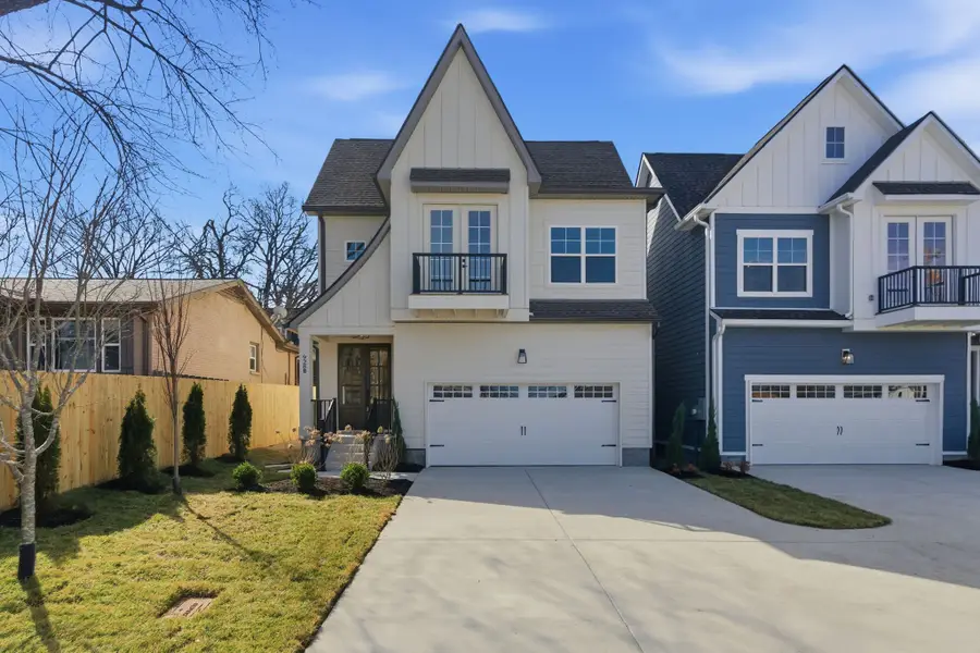 928 Delmas Ave #B, Nashville, TN 37216 - #3