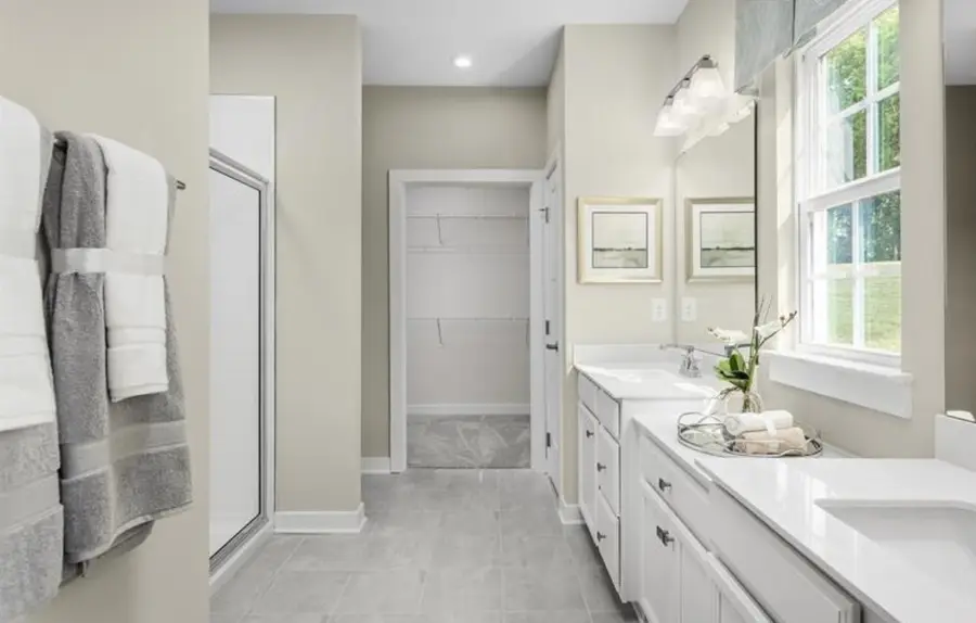 5042 Kensington Way, Pleasant View, TN 37146 - #3