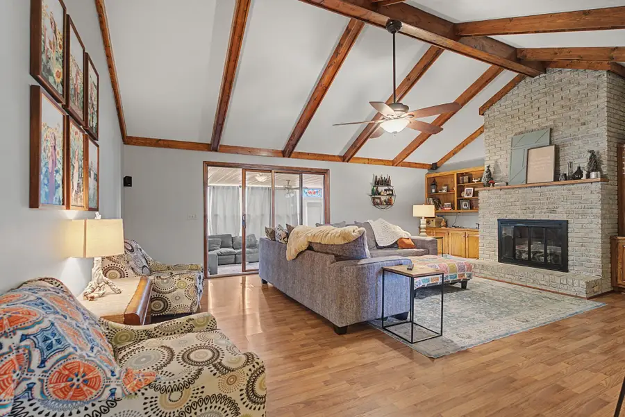 1404 Country Club Dr, Tullahoma, TN 37388 - #2