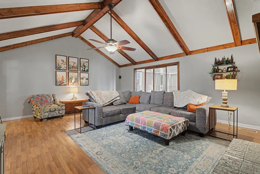 1404 Country Club Dr, Tullahoma, TN 37388 - #3