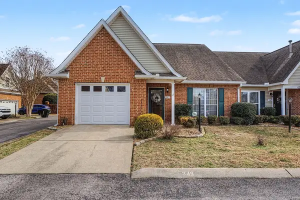 349 Calumet Trce, Murfreesboro, TN 37127