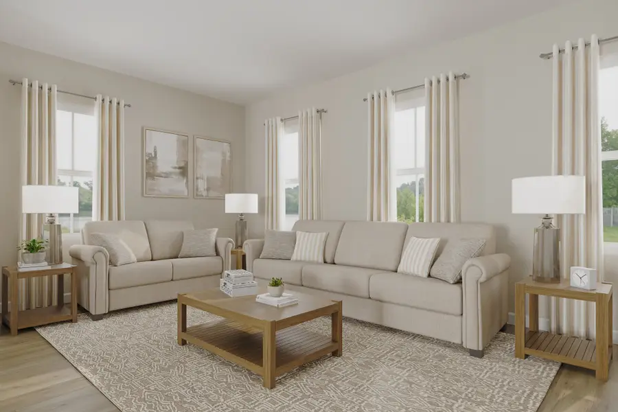 160 Twain Alley #109 C, Smyrna, TN 37167 - #3