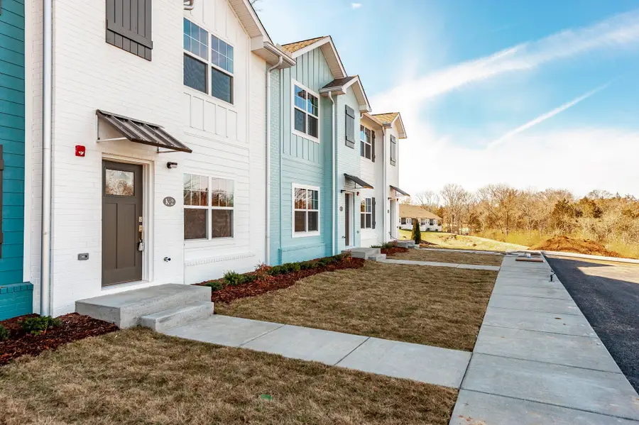 1136 Lock 4 Road #K-1, Gallatin, TN 37066 - #2