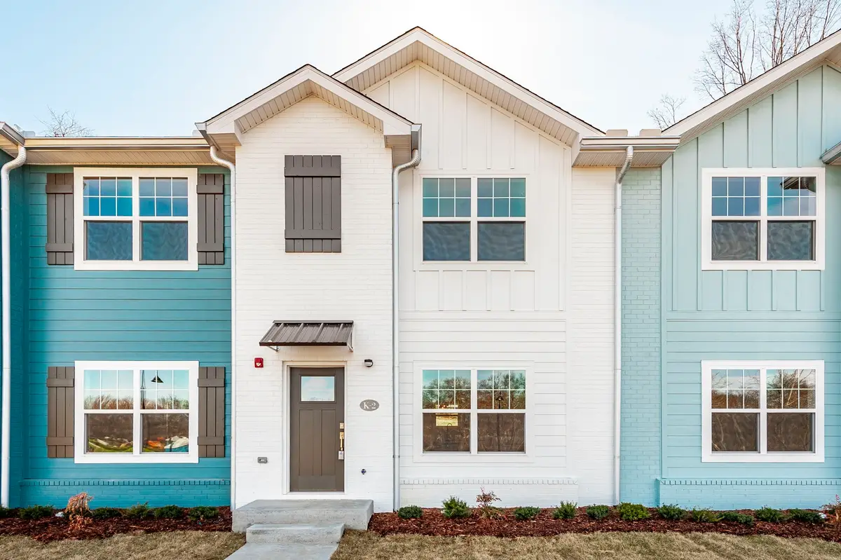 1136 Lock 4 Road #K-3, Gallatin, TN 37066 - #1