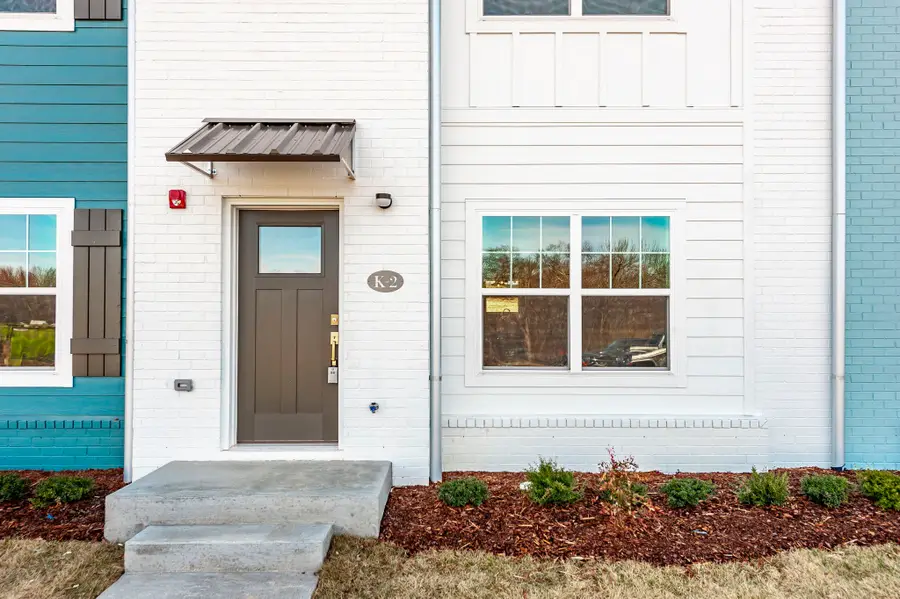 1136 Lock 4 Road #K-2, Gallatin, TN 37066 - #3