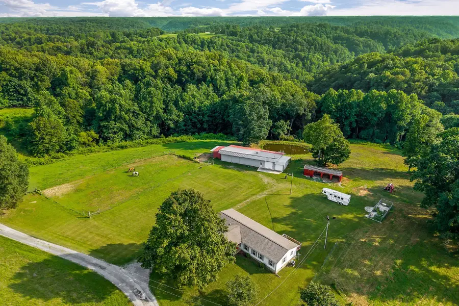 227 Bar Rd, Baxter, TN 38544 - #3